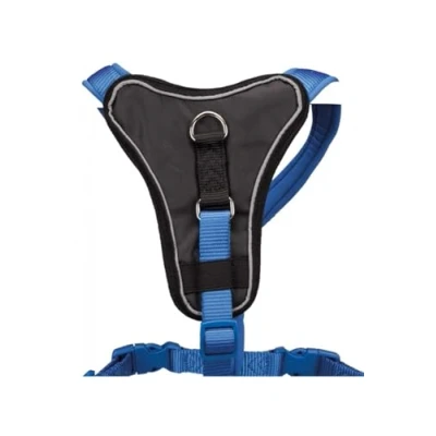 Image of TRIXIE Premium Y Dog Harness