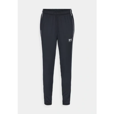 Image of Under Armour Challenger Training Tracksuit bottoms, Women&#039;s, Size: XXL, Black/white