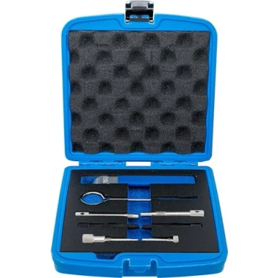 Image of BGS 8500 Engine Timing Tool Set for Chrysler 2.5 CRD