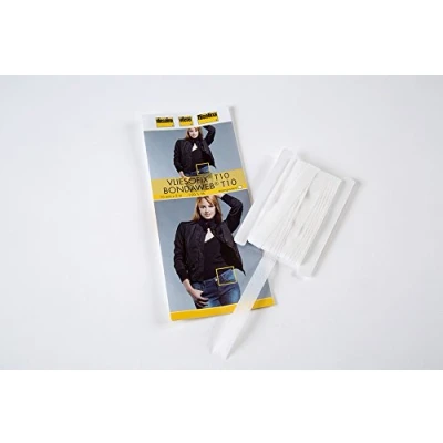 Image of Vlieseline/Vilene Bondaweb Slit Reel Tape Standard 5m x 10mm