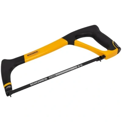 Image of Roughneck ROU34330 R12H Heavy Duty Hacksaw 300mm/12&quot; 24T