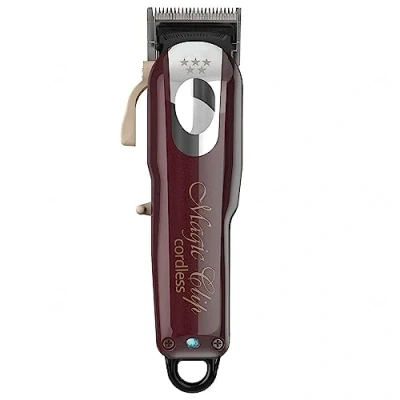 Image of Hair Clippers for Men, Lightweight with 100+ Minute Run Time Mens Cordless Clippers, Barbers and Stylists