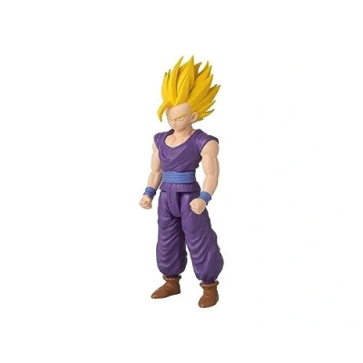 Image of Bandai DIGITAL EDITION Dragon Ball 30 cm. 21737639 Men&#039;s Figures and Playset, Multicolored, Assorted Models, 1 Piece