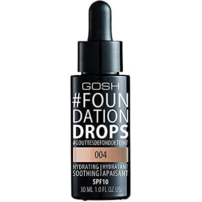 Image of GOSH Copenhagen Drops 04 Natural