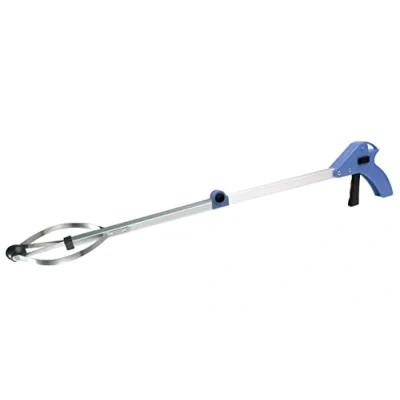 Image of Maximex Unknown gripper arm silver