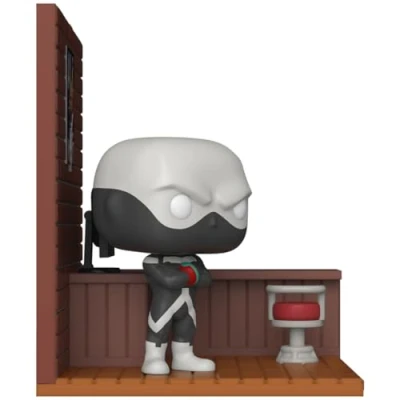 Image of Funko POP! DELUXE: My Hero Academia Twice (Hideout)(FS) (MHA)