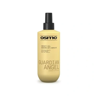 Image of OSMO Guardian Angel Anti Humidity Spray Frizz Control Vegan. 250ml.