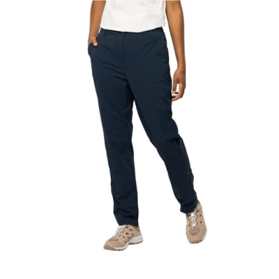 Image of Jack Wolfskin Desert Roll Up Pants W