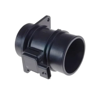 Image of 8200280060 Mass air flow sensor BLUE PRINT ADN174214 with housing RENAULT: TRAFIC 2 Kasten, MASTER 2, VAUXHALL: Vivaro Van