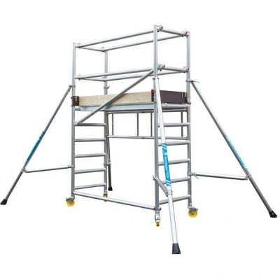 Image of Zarges Reachmaster Plus 1.7m
