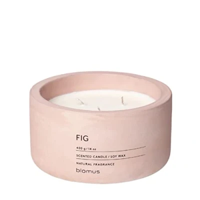 Image of Blomus Scented Candle 65955 Rose Dust XL