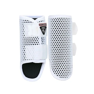 Image of Equilibrium Tri Zone Brushing Boots