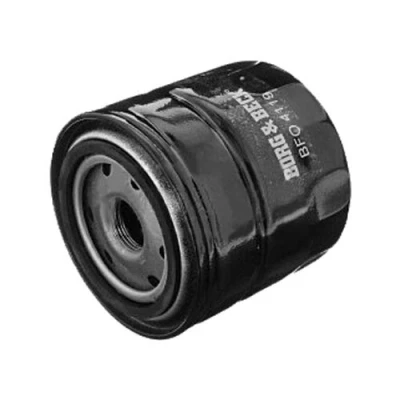 Image of Oil Filter Fits: Ford Mondeo V6 ST200 3/99