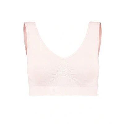 Image of Magic Bodyfashion Comfort BRA Bustier, Women&#039;s, Size: XL, Bamboo rose