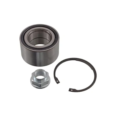 Image of 44300TV0E01, 44300TV0E01S1 Wheel bearing kit BLUE PRINT ADH28247 HONDA: CIVIC 9