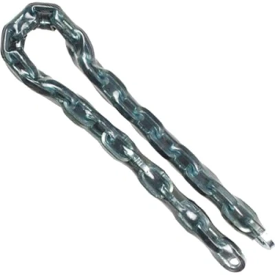 Image of Master Lock 8020EURD Heavy Duty Hardened Steel Chain, 150 cm x 1