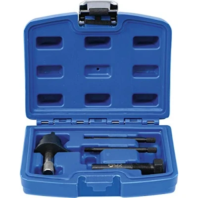 Image of BGS 8882 Engine Timing Tool Set for VAG 1.2 TSI, TFSI 4 pcs.