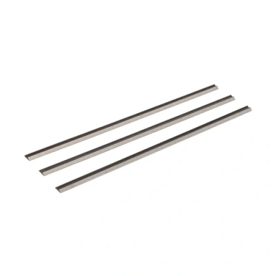 Image of Triton 180mm Planer Blades 3pk TPL180PB / 7 Blade