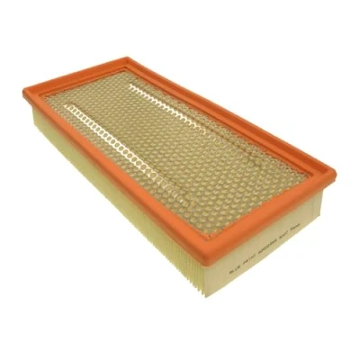 Image of 2319008020, 2319008021, 2319008400, 2319008401, 2319008403 Air Filter BLUE PRINT ADG02259 59mm 172mm 362mm Insert SSANGYONG: Rexton / 2