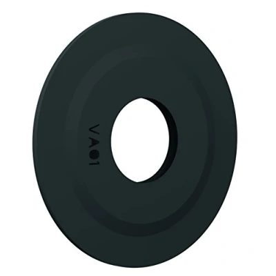Image of SIAMP 34233209 Storm/Skipper Outlet Seal, Black