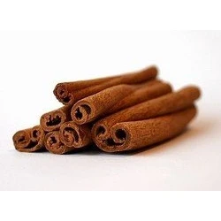 Image of 200g Dried Cinnamon Sticks 20cm long Crafts Flower Arranging