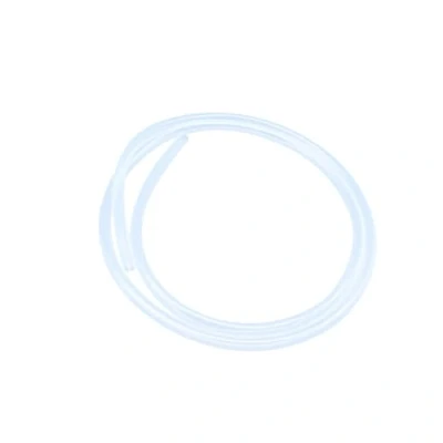 Image of Silicone Tube,10mm ID x 12mm OD,1.5Meter,iMeistek Flexible Food Grade Hoses,Water Air Hose Pipe for Pump Transmission