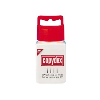 Image of Copydex 1652 Adhesive Jar 125ml
