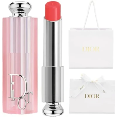 Image of Dior Addict lip glow balm 075 Gummy 3.2g