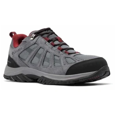 Image of Columbia Men&#039;s Low Hiking Shoes, REDMOND III WATERPROOF