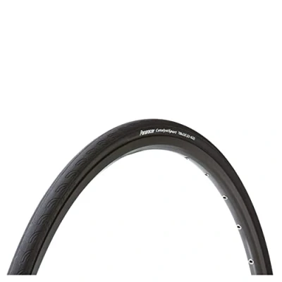 Image of Panaracer Unisex Adult Catalyst Sport Road Tyre Black, Size 700 x 25C