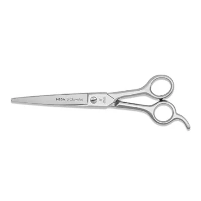 Image of 3 Claveles Mega, Hair Scissors (8&quot;) 1 unit