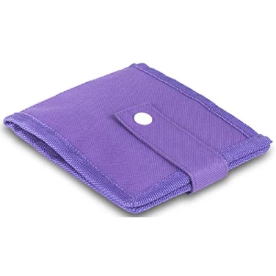 Image of ELITE BAGS KEEN&#039;S Nursing Organiser, Purple