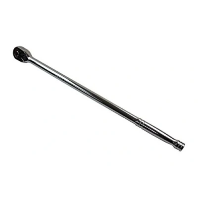 Image of US PRO Extra Long 510mm 1/2 DR 72T Quick Release Ratchet B4154