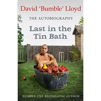 Image of Last in The Tin Bath: Autobiography