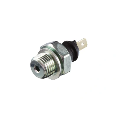Image of 1646357, 86GB9278AB Oil Pressure Switch HELLA 6ZF 007 393 001 M16x1,5 0,6bar Normally Closed Contact PEUGEOT: 205 II Hatchback, 106 Hatchback