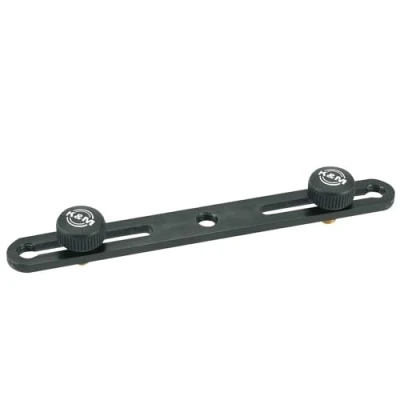 Image of König &amp; Meyer Microphone bar 23550