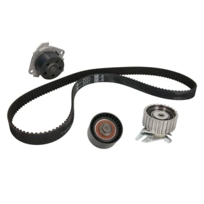 Image of 9001334480 water pump + Timing Belt Kit INA 530 0223 30 with 24mm ALFA ROMEO: GTV, 156 Saloon, 147, FIAT: Coupe, Barchetta