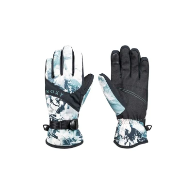 Image of Roxy Gloves, Women&#039;s, Size: Medium, Bpf