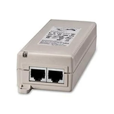 Image of Microsemi PD 3501G/AC Power Injector Midspan/1 Port PoE 10/100/1000 BaseT