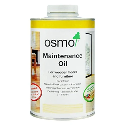 Image of Osmo Maintenance Oil 2.5L Semi Matt R9 H3098