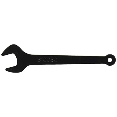 Image of Makita 781008 0 17 mm 37B 63L 9505B/9217S Spanner Multi Colour