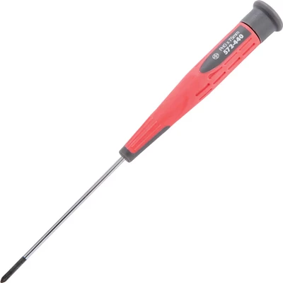 Image of Kennedy Pro torq Phillips Screwdriver, No.0 Tip, 75mm Blade