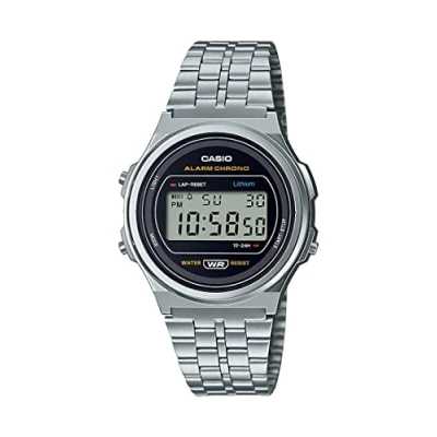 Image of Casio Casual Watch A171WE 1ACF