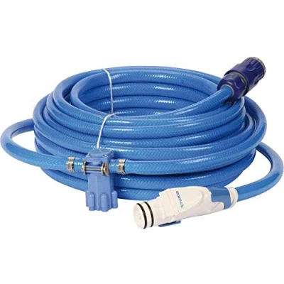 Image of Ultraflow Waterline Mains Connection for Caravan