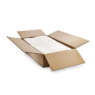 Image of Clear Refuse Sacks Bin bags CHSA 15KG Heavy Duty (737x965) 200