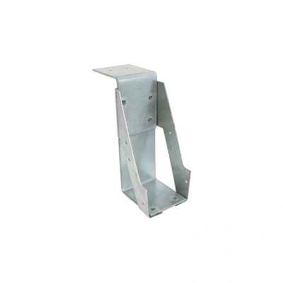 Image of 10x TIMCO Welded Masonry Joist Hangers Galvanised 75200WMH