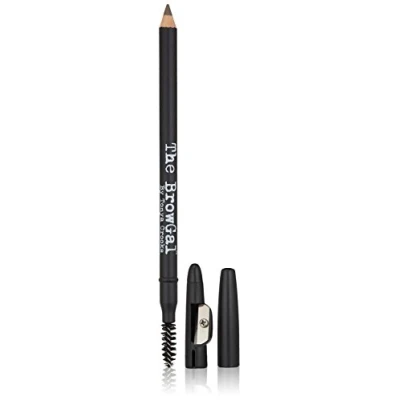 Image of The BrowGal Skinny Eyebrow Pencil 02 Espresso, 1.2 g