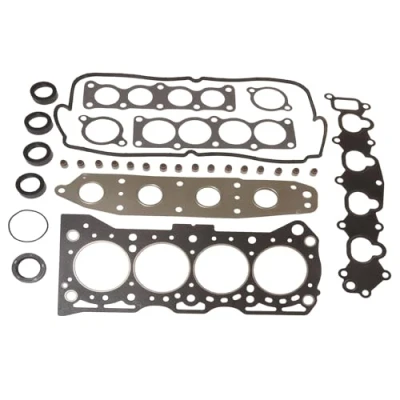 Image of 1110057811, 1110058810 Gasket Set, cylinder head BLUE PRINT ADK86228 SUZUKI: Vitara I Off Road