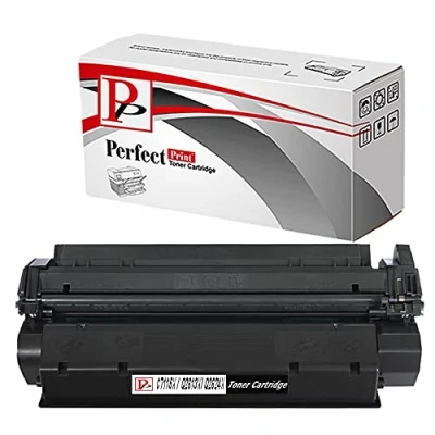 Image of PerfectPrint Compatible Toner Cartridge Replacement for HP LaserJet 1300 1300N 1300XI Q2613X / Q2613A (Black)