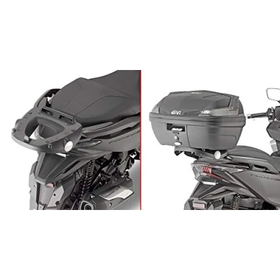 Image of GIVI SR1166 Roof Rack Honda Force 300